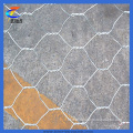 High Quality Anti-Corrosion Gabion Wire Mesh